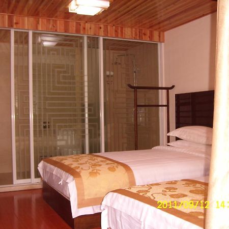 Dali Taihe Boutique Inn Ta-li Exteriér fotografie