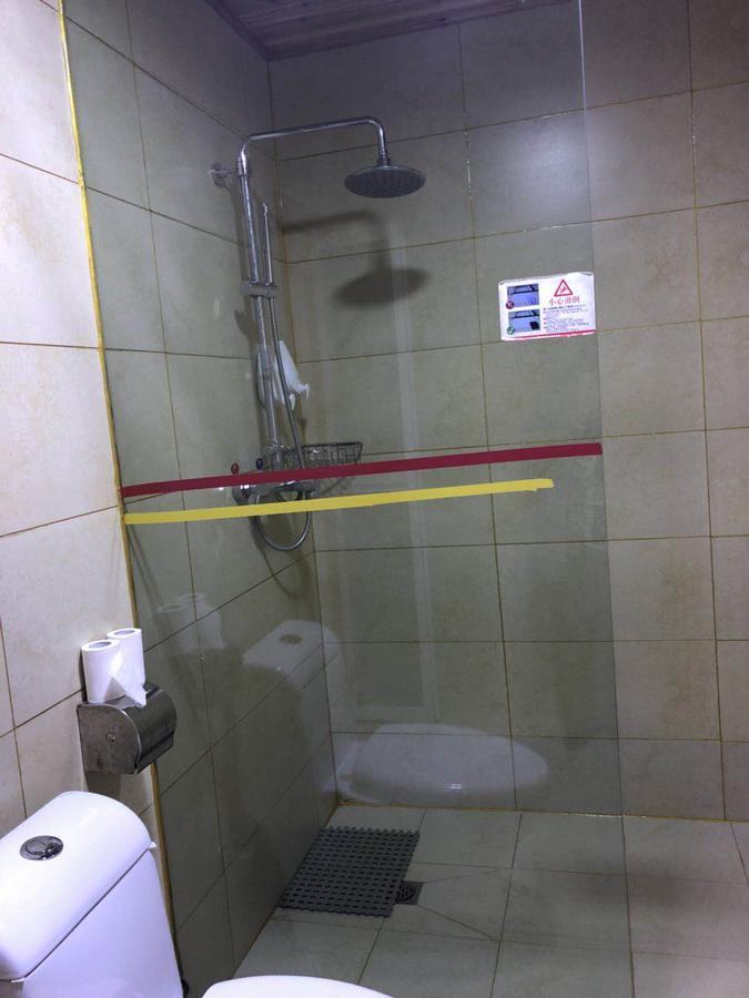 Dali Taihe Boutique Inn Ta-li Exteriér fotografie